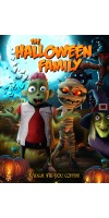 The Halloween Family (2019 - English)
